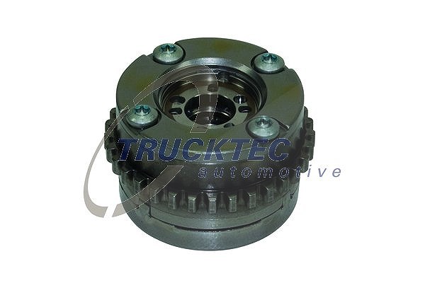 Trucktec Automotive Nockenwellenversteller [Hersteller-Nr. 02.12.233] für Mercedes-Benz