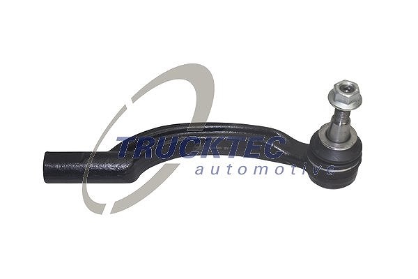 Trucktec Automotive Spurstangenkopf [Hersteller-Nr. 02.37.245] für Mercedes-Benz