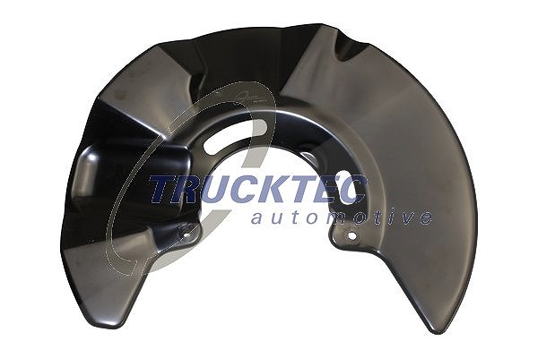 Trucktec Automotive Spritzblech, Bremsscheibe [Hersteller-Nr. 07.35.333] für VW