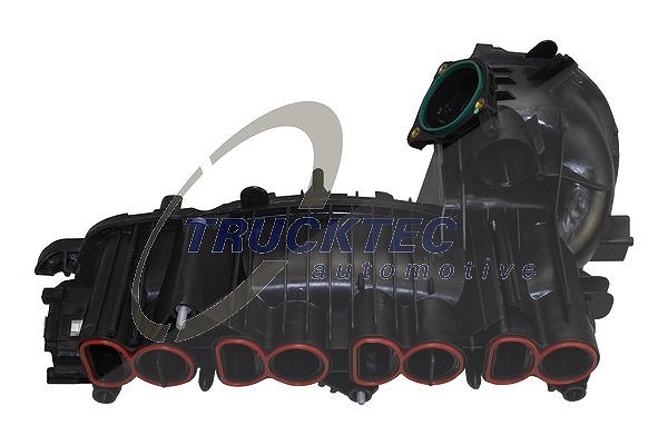 Trucktec Automotive Saugrohrmodul [Hersteller-Nr. 08.14.073] für BMW