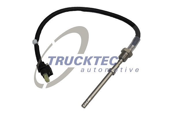 Trucktec Automotive Sensor, Abgastemperatur [Hersteller-Nr. 02.17.166] für Mercedes-Benz