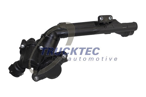 Trucktec Automotive Thermostat, Kühlmittel [Hersteller-Nr. 02.19.402] für Mercedes-Benz