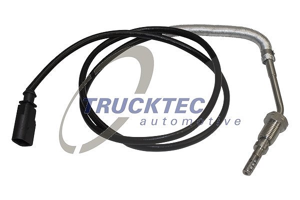 Trucktec Automotive Sensor, Abgastemperatur [Hersteller-Nr. 07.17.125] für Audi