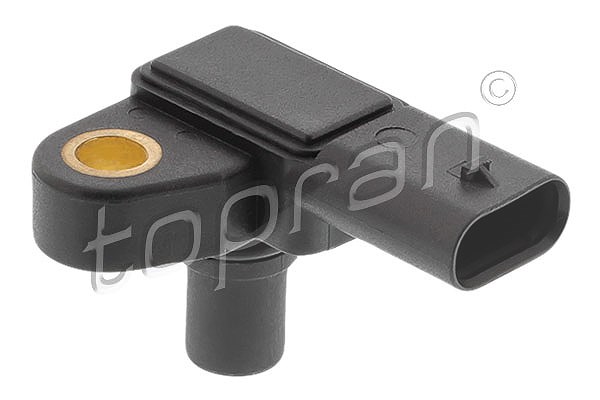 Topran Sensor, Saugrohrdruck [Hersteller-Nr. 622527] für Mercedes-Benz