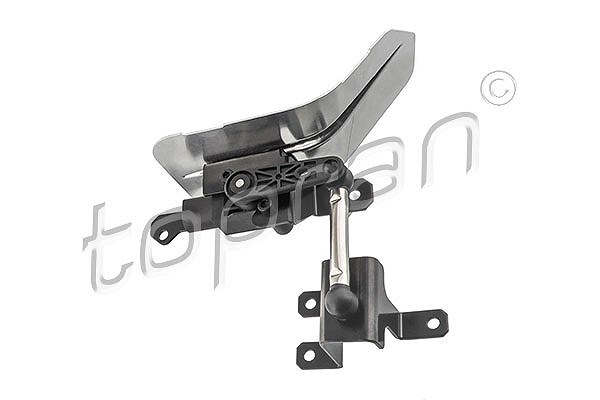 Topran Sensor, Leuchtweiteregulierung [Hersteller-Nr. 623151] für Skoda, VW