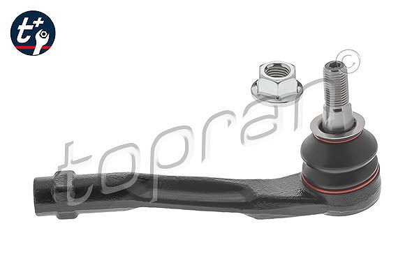 Topran Spurstangenkopf [Hersteller-Nr. 625681] für Mercedes-Benz