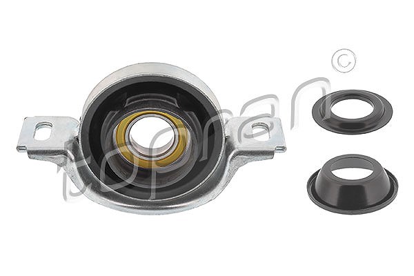 Topran Lagerung, Gelenkwelle [Hersteller-Nr. 634545] für Mercedes-Benz