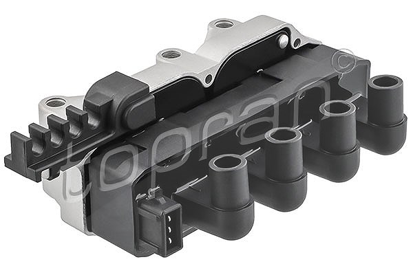 Topran Zündspule [Hersteller-Nr. 623906] für Fiat, Lancia