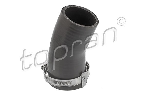 Topran Ladeluftschlauch [Hersteller-Nr. 119065] für Seat, Skoda, VW, Audi