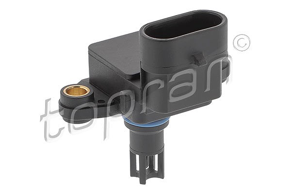Topran Sensor, Ladedruck [Hersteller-Nr. 622524] für Fiat, Lancia