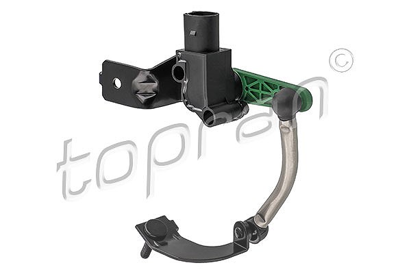 Topran Sensor, Leuchtweiteregulierung [Hersteller-Nr. 623150] für Seat, VW, Audi