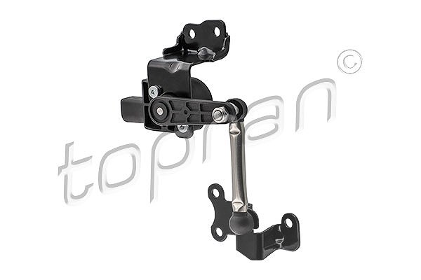 Topran Sensor, Leuchtweiteregulierung [Hersteller-Nr. 623147] für Skoda