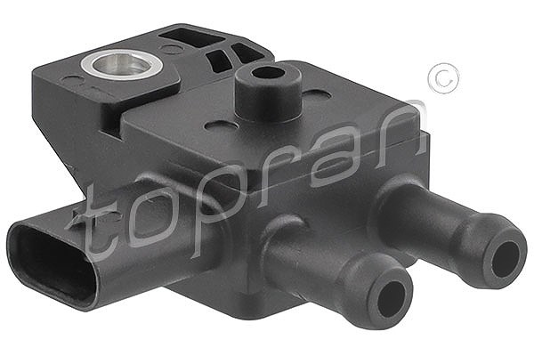 Topran Sensor, Abgasdruck [Hersteller-Nr. 622520] für BMW, Toyota, Mini
