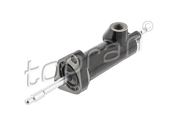 Topran Nehmerzylinder, Kupplung [Hersteller-Nr. 400752] für Mercedes-Benz