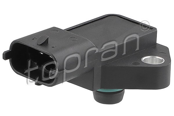 Topran Sensor, Ladedruck [Hersteller-Nr. 208894] für Vauxhall, Opel