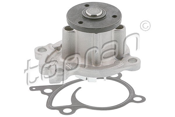 Topran Wasserpumpe [Hersteller-Nr. 620689] für Renault, Dacia