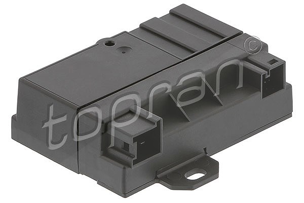 Topran Steuergerät, Kraftstoffpumpe [Hersteller-Nr. 629456] für Mercedes-Benz