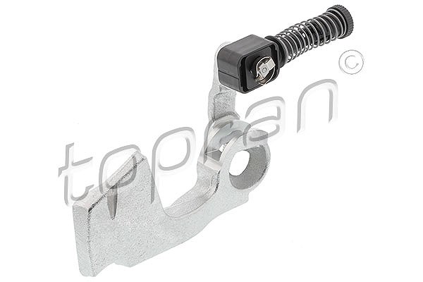 Topran Reparatursatz, Schalthebel [Hersteller-Nr. 119716] für VW, Skoda, Seat, Audi
