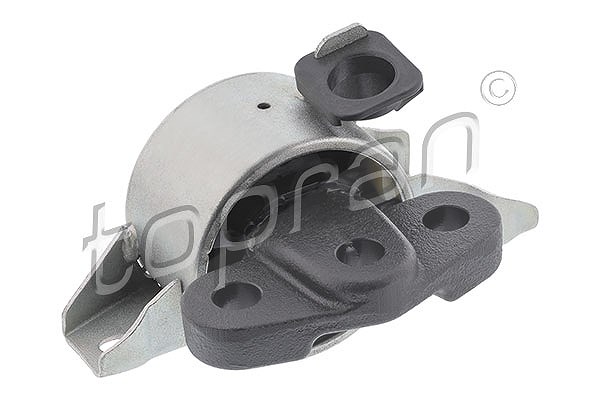 Topran Lagerung, Motor [Hersteller-Nr. 634550] für Opel, Vauxhall