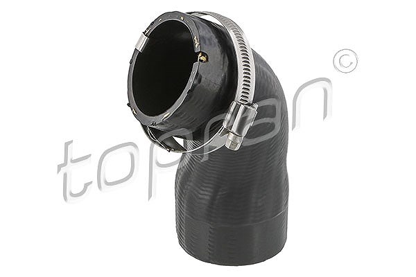 Topran Ladeluftschlauch [Hersteller-Nr. 119111] für Skoda, Seat, Audi, VW