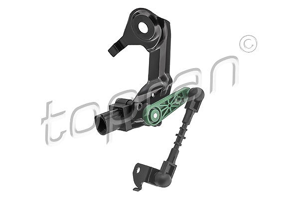 Topran Sensor, Leuchtweiteregulierung [Hersteller-Nr. 623145] für Audi