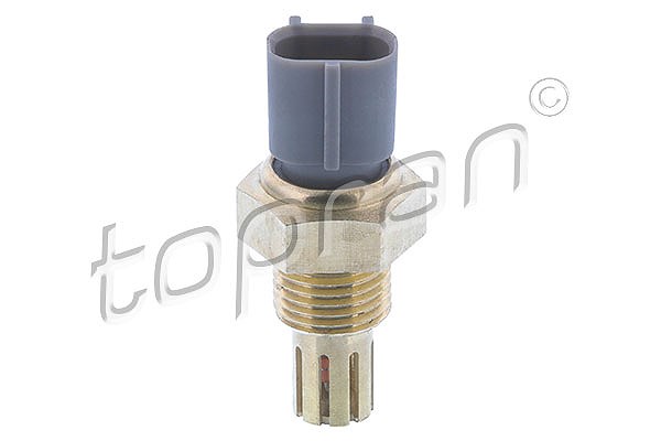Topran Sensor, Ansauglufttemperatur [Hersteller-Nr. 622257] für Toyota