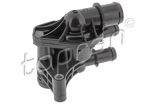 Topran Thermostatgehäuse [Hersteller-Nr. 638780] für Ford