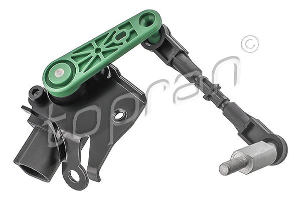 Topran Sensor, Leuchtweiteregulierung [Hersteller-Nr. 623146] für Audi