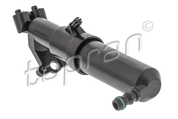 Topran Waschwasserdüse, Scheinwerferreinigung [Hersteller-Nr. 410276] für Mercedes-Benz
