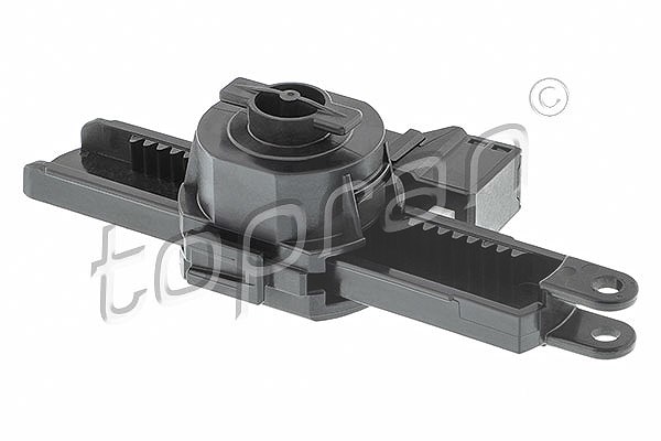 Topran Schalter, Innenraumleuchte [Hersteller-Nr. 638185] für Audi