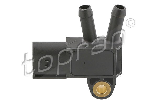 Topran Sensor, Abgasdruck [Hersteller-Nr. 622525] für Mercedes-Benz