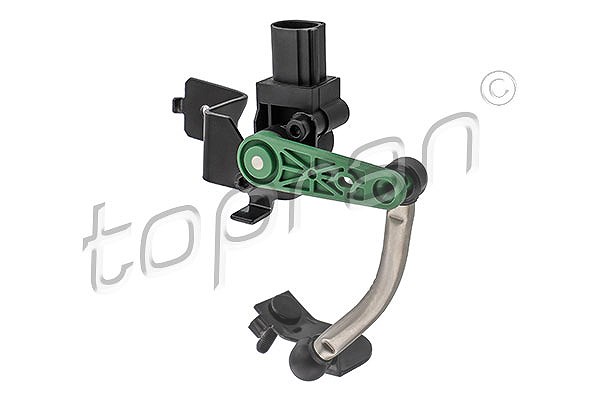 Topran Sensor, Leuchtweiteregulierung [Hersteller-Nr. 623148] für Audi, Seat, VW