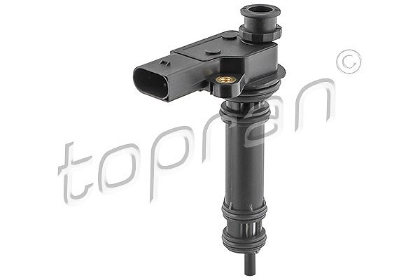 Topran Kraftstoffvorwärmer [Hersteller-Nr. 410341] für Mercedes-Benz