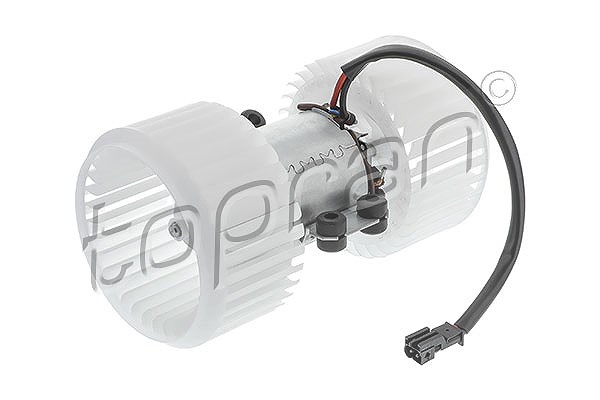 Topran Innenraumgebläse [Hersteller-Nr. 503491] für BMW
