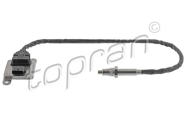 Topran NOx-Sensor, NOx-Katalysator [Hersteller-Nr. 625010] für Mercedes-Benz