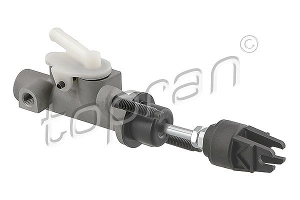 Topran Geberzylinder, Kupplung [Hersteller-Nr. 621862] für Toyota