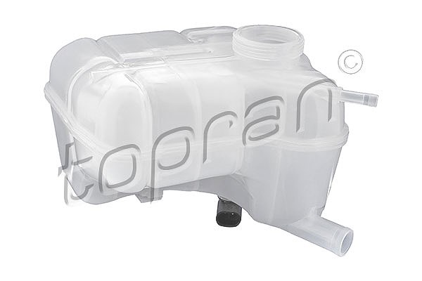 Topran Ausgleichsbehälter, Kühlmittel [Hersteller-Nr. 209255] für Opel, Vauxhall