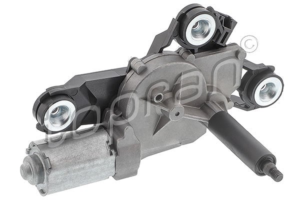 Topran Wischermotor [Hersteller-Nr. 623404] für Ford, Volvo