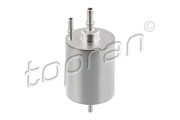 Topran Kraftstofffilter [Hersteller-Nr. 110307] für Seat, Audi