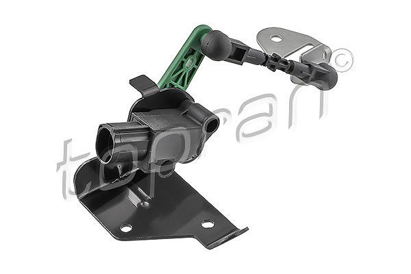 Topran Sensor, Leuchtweiteregulierung [Hersteller-Nr. 623143] für VW, Seat, Audi, Skoda