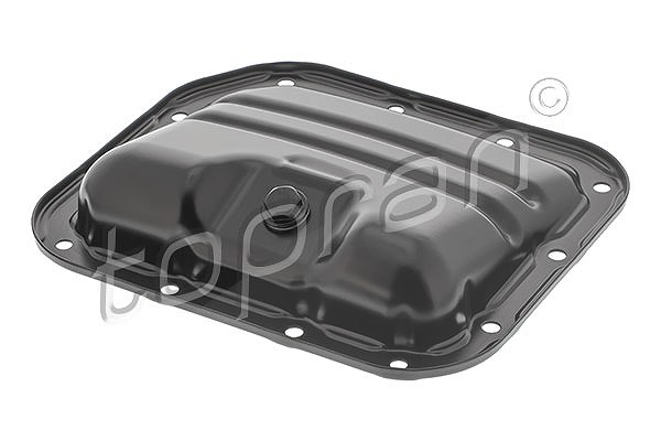 Topran Ölwanne [Hersteller-Nr. 601219] für Toyota