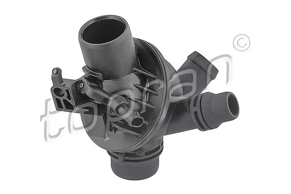 Topran Thermostat, Kühlmittel [Hersteller-Nr. 502392] für BMW