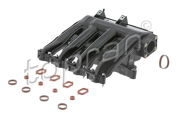 Topran Saugrohrmodul [Hersteller-Nr. 503893] für BMW