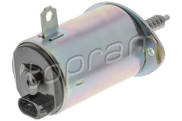 Topran Stellelement, Exzenterwelle (variabler Ventilhub) [Hersteller-Nr. 633229] für BMW