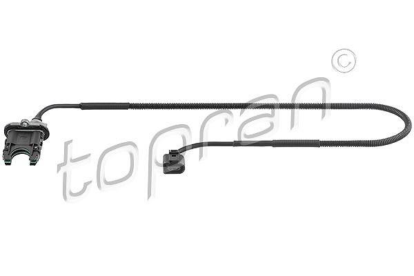 Topran Lenkwinkelsensor [Hersteller-Nr. 623141] für Seat, Skoda, VW