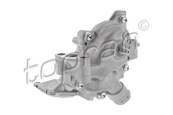 Topran Ölpumpe [Hersteller-Nr. 625113] für Toyota