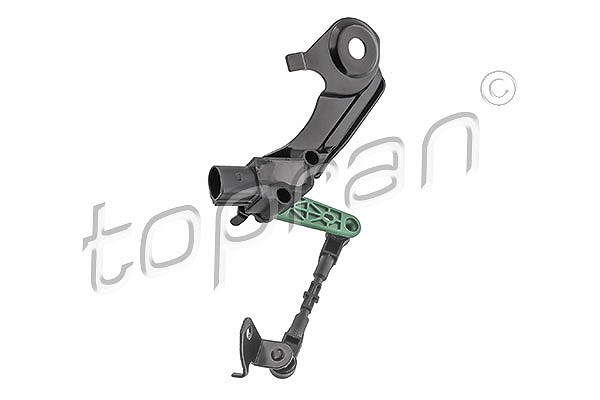Topran Sensor, Leuchtweiteregulierung [Hersteller-Nr. 623144] für Audi