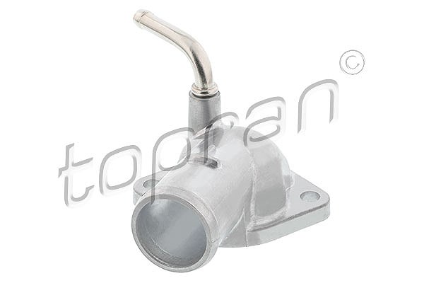 Topran Kühlmittelflansch [Hersteller-Nr. 209246] für Vauxhall, Opel