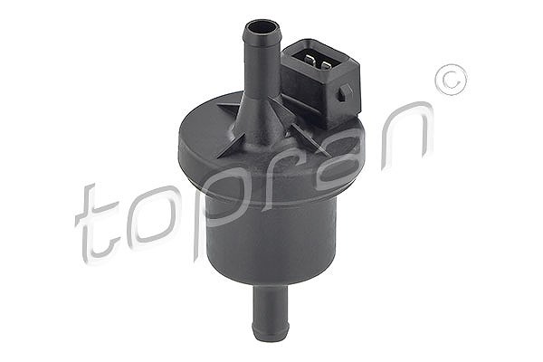 Topran Ventil, Aktivkohlefilter [Hersteller-Nr. 639826] für Audi, VW, Skoda