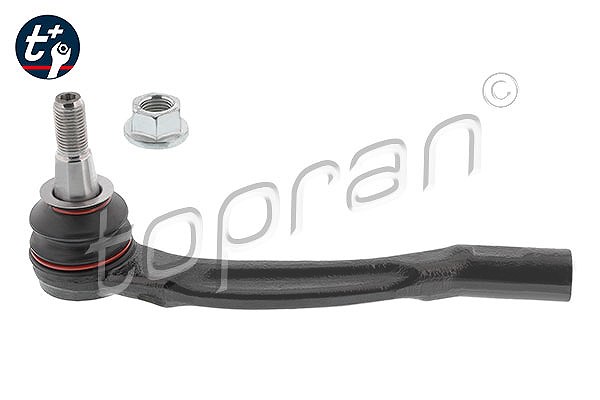 Topran Spurstangenkopf [Hersteller-Nr. 625685] für Mercedes-Benz